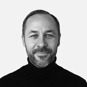 Lasse Grönroos